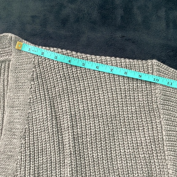 NIB Beach People Cardigan size M/L - Picture 6 of 9